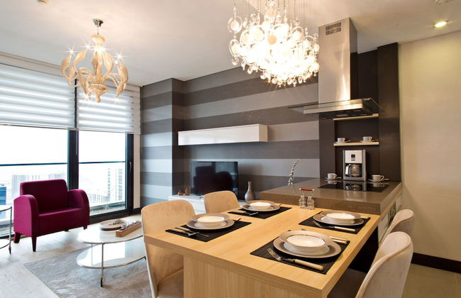 Platform Merter Suites - Foto 20