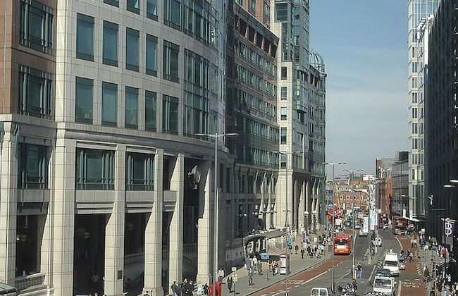 196 Bishopsgate - Foto 35