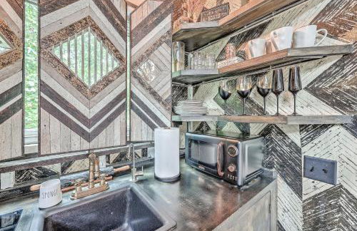 The Raven Treehouse - Foto 6