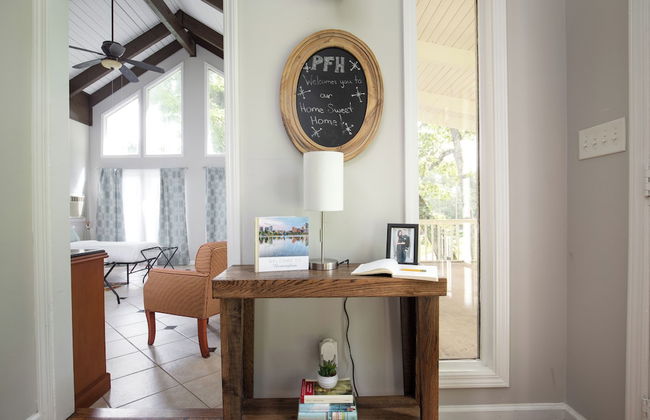 Pool Huge Porch Terrace House - Foto 2