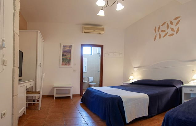 Giardino degli Ulivi Resort - Foto 11