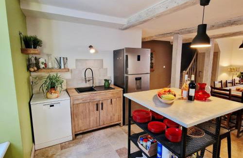 L'Orée de la cité - Foto 38