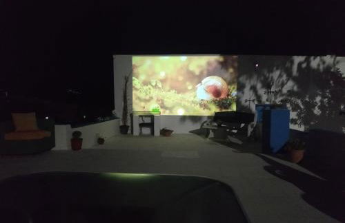 Villa Kotetsi - Rooms To Let - Volissos - Chios - Foto 38