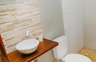 Chalé Sol de Macapá 2 - Refúgio Pertinho do Mar - Foto 14