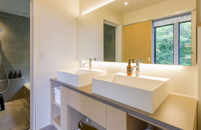 Rakuten STAY VILLA Aso Kurokawa - Foto 75