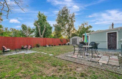 Sleeps 8 Near Busch Gardens with BBQ and Fenced Yard - Foto 17