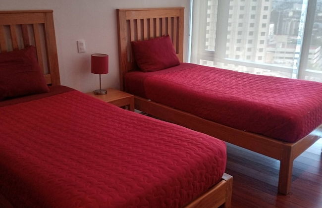 Amazing Reforma Apartment, 2bdrm 2 Bath, Awesome - Foto 5