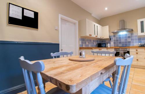 Charming Edwardian Stone Cottage Countryside Views - Pass the Keys - Foto 21