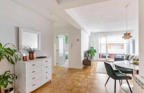 New Amara Suite Friends & Families Parking - Foto 7