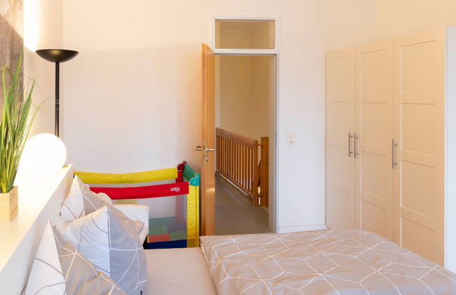 Strandvilla (LUB110) - Foto 15