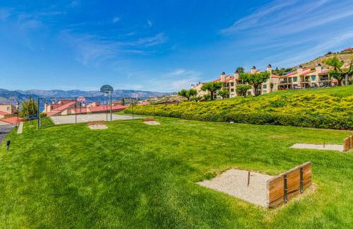 Lake Chelan Shores - Beachfront Sunsets #6-5 - Foto 27