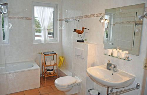 Ferienwohnungen an der Hagenschen Wiek auf Rügen - Foto 29