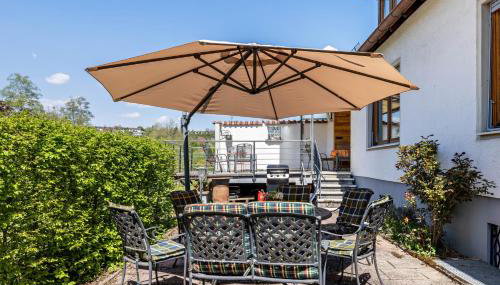 Haus an der Lauchert - Foto 2