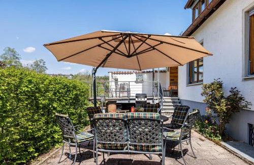 Haus an der Lauchert - Photo 39