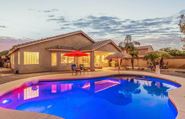 Augusta Chandler - Foto 1