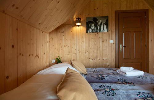 Domki u Skowyrów - Photo 20