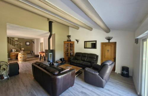 Maison avec piscine privée, sauna et activités - Rendez-vous en Provence - Foto 6