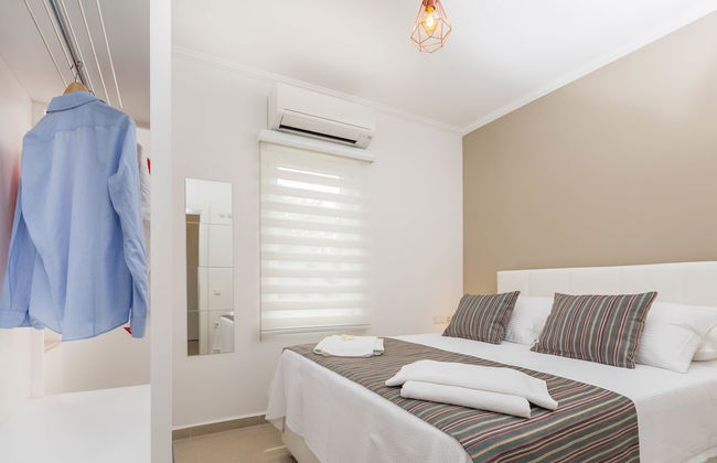 Erdem City Apart Hotel - Foto 3