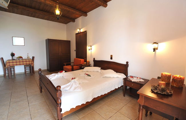 Kavousi Resort - Foto 15