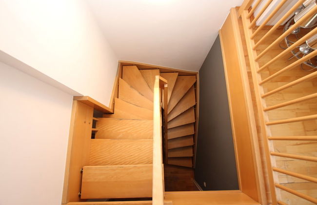 SLADKIY SLIVA Boutique Apartment - Foto 8