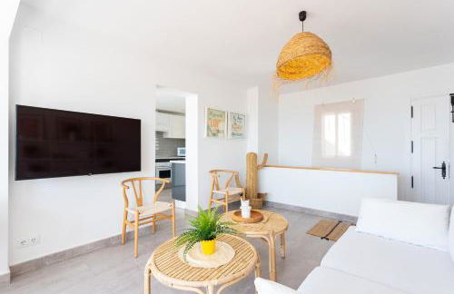 Higuerón Rental Playa Cuesta - Photo 13