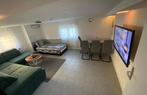 L&L A66 Ferienwohnung - Foto 9