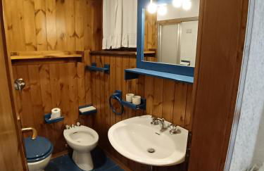 Ampio e comodo appartamento direttamente sulle piste a Folgarida - Photo 34