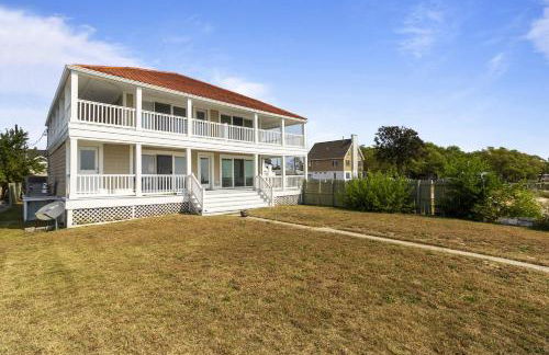 Water Front Delight On The Bay Home - Foto 33