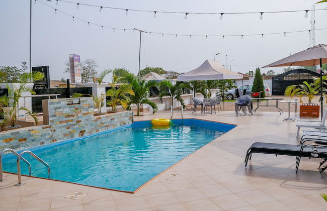 Candice serviced Apartment - Foto 1