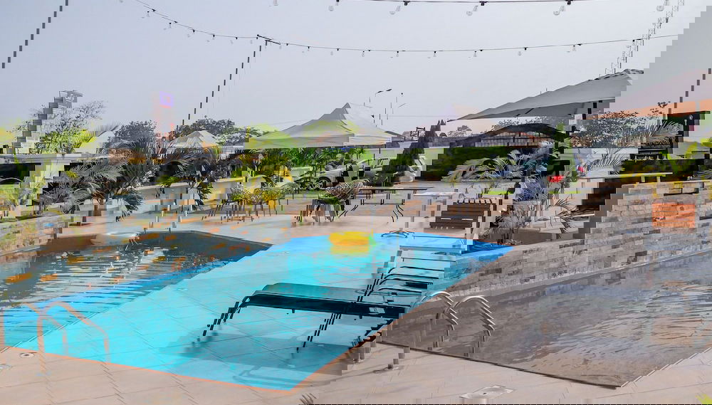 Candice serviced Apartment - Foto 1, Imagen principal