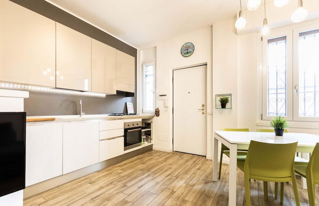 Bellarmino 21 in Milano - Foto 8