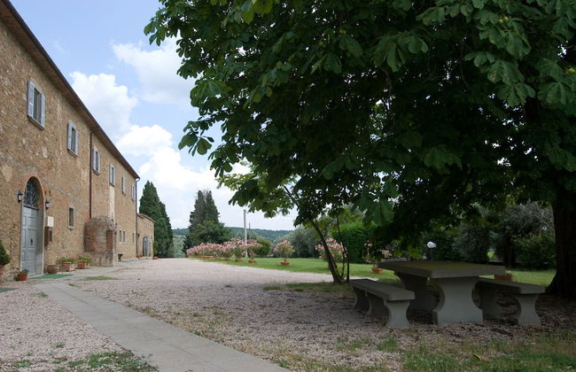 Antico Casale di Montegualandro & Spa - Foto 58