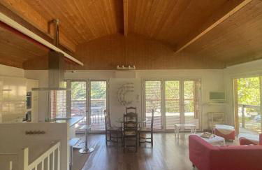 Cocon au coeur de la nature - Foto 6