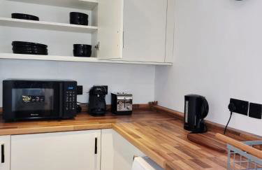 Luxury Holiday Apartments - Foto 78
