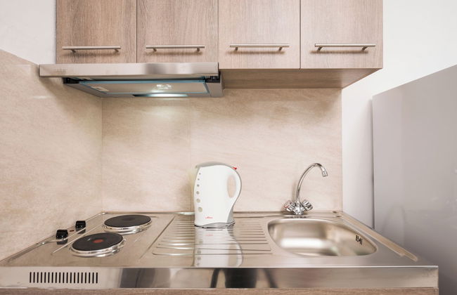 Esplanade Apartments - Foto 70