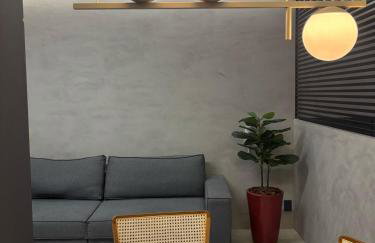 Apartamento Loft Lazer Completo - Foto 1