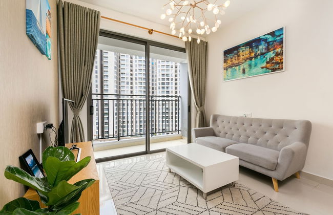 TeeUP Home - Foto 53