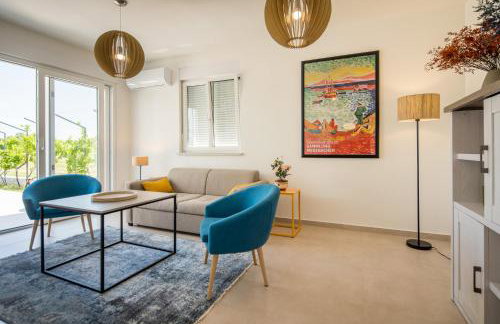 Holiday House Villa Skrila - Foto 29