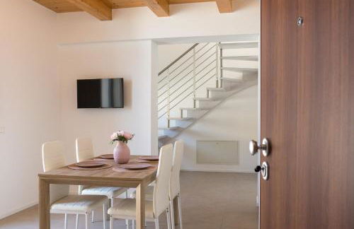 Dimora Caprera - Appartamenti - Foto 25