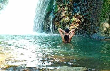 Δίδυμοι καταρράκτες apartment - Twin waterfalls apartment - Foto 38