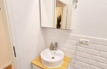 Apartment 1 Hamburg Winterhude - Foto 16