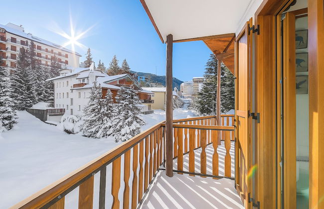 Appartamento Villa Margherita City Center - Photo 19