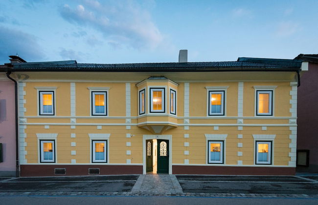 Appartementhaus Hohe Tauern - Photo 52