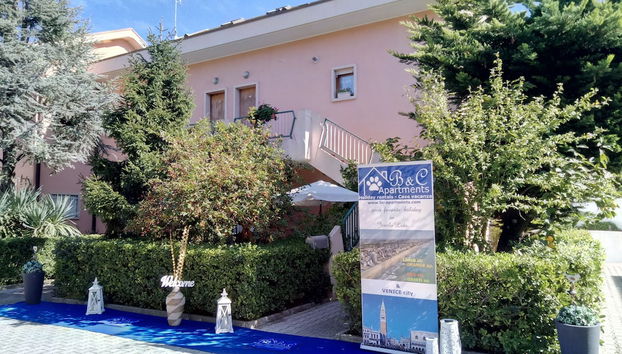 Postazione check-in/check-out