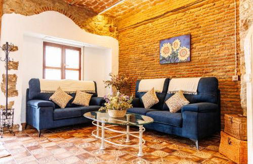 Casa La Antigua - Foto 2