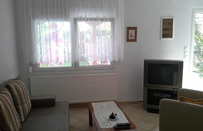 Villa Kallimanis - Foto 15