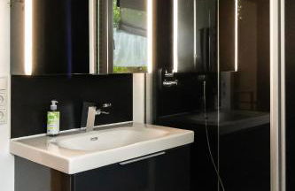 Buchen Blick - Ruhige moderne Ferienwohnung 82qm. - Foto 24