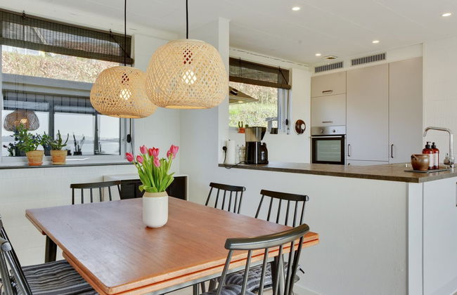 "Karli" - 330m to the fjord - Foto 18