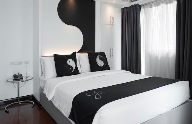 Y2 Residence Hotel - Foto 17