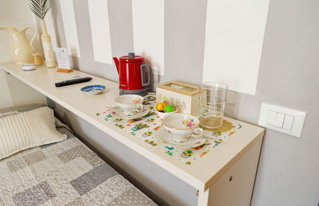 Villa Mandrioli Agriturismo - Foto 34